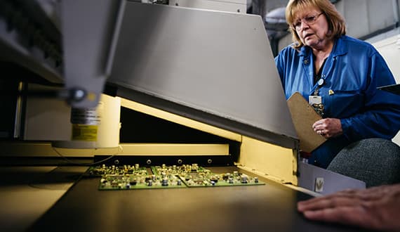 Product Experience Communications and Computer