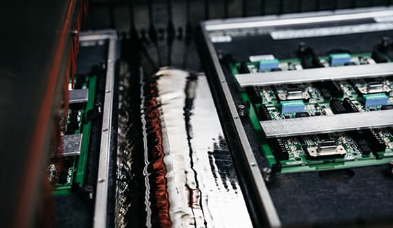 Product Experience Commercial