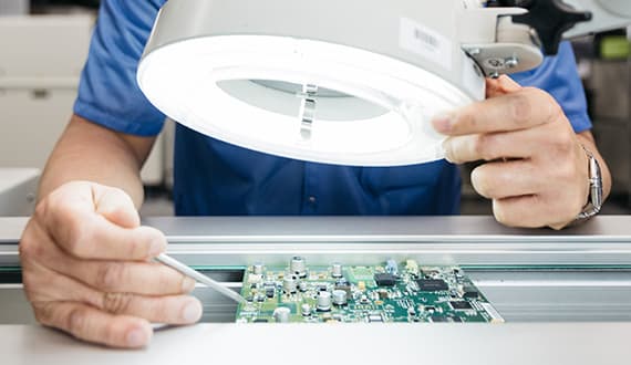 Product Experience Medical