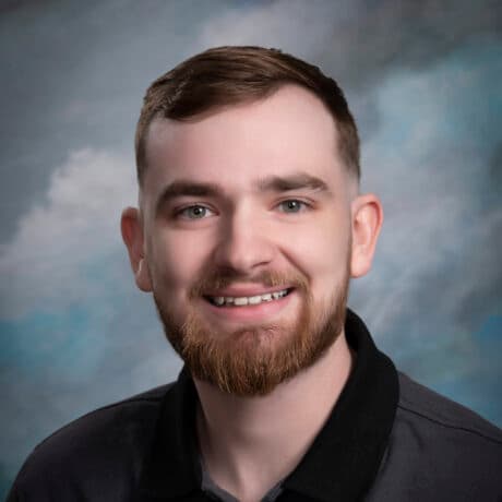 Portrait of Dakota Stackhouse